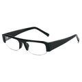 Oyma 15 / Black Blue Control