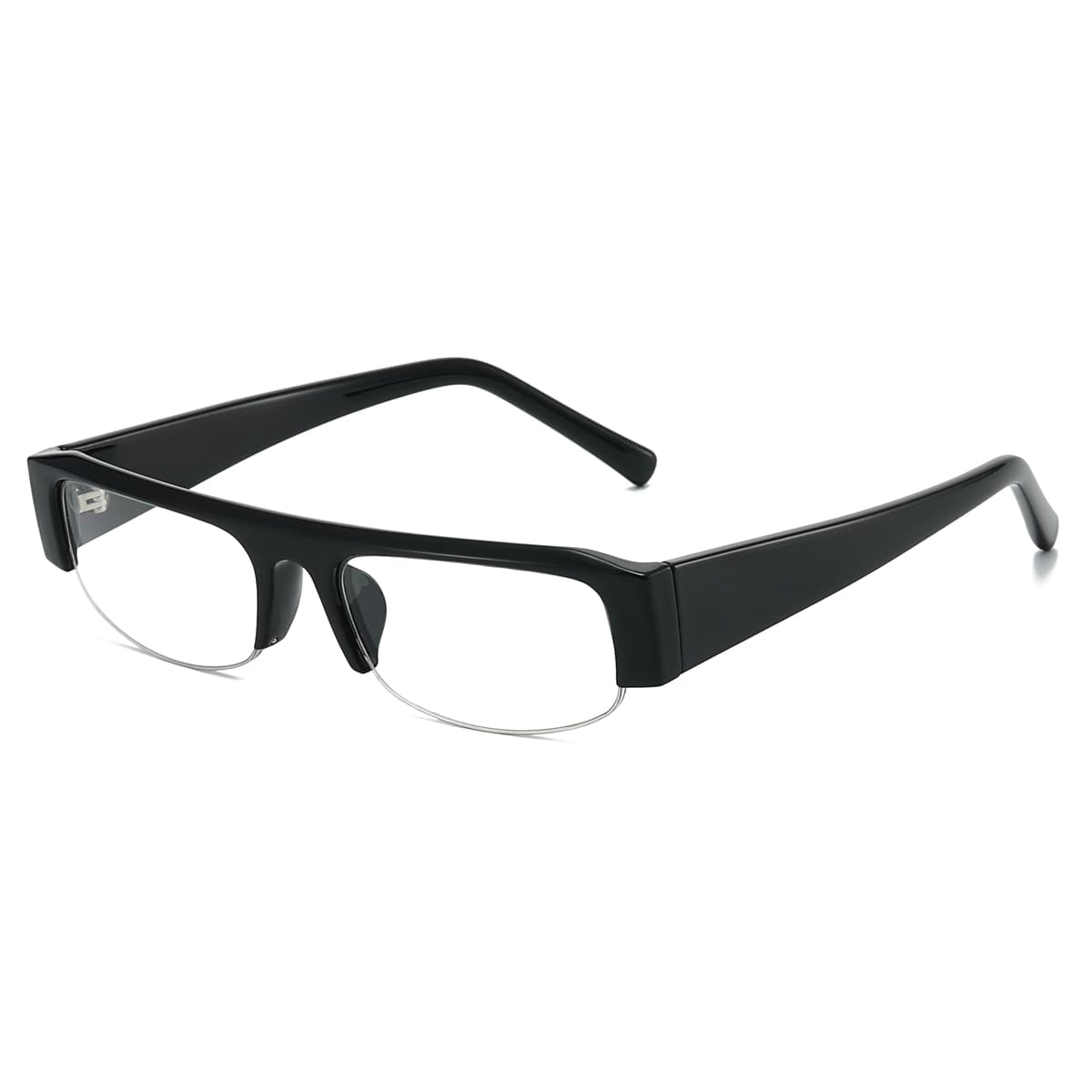 Oyma 15 / Black Blue Control
