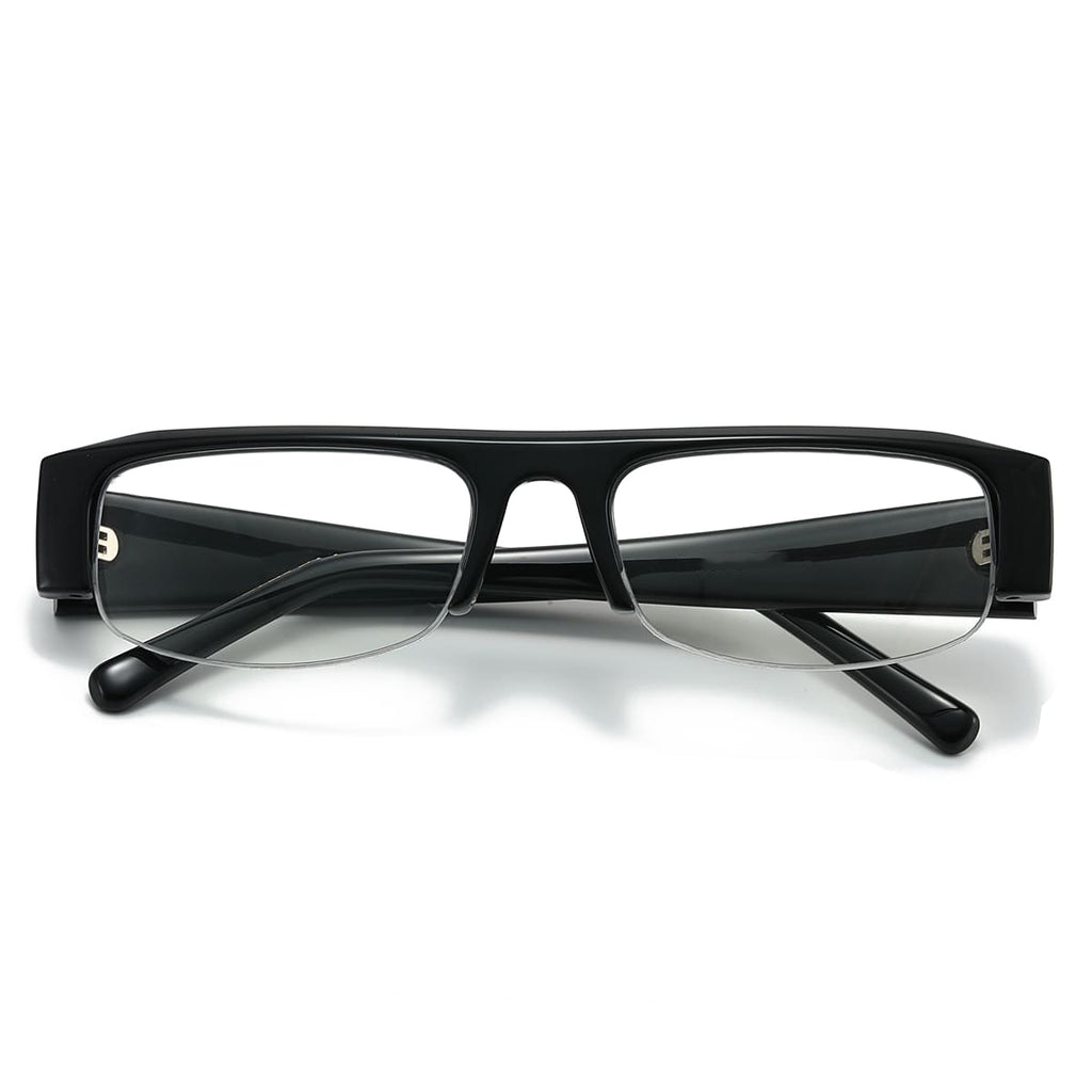 Oyma 15 / Black Blue Control
