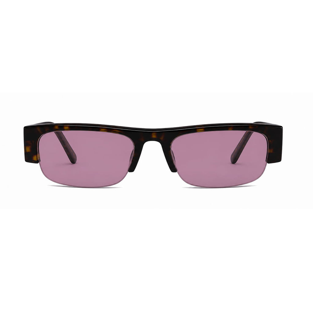 Oyma 15 / Tortoise Violet