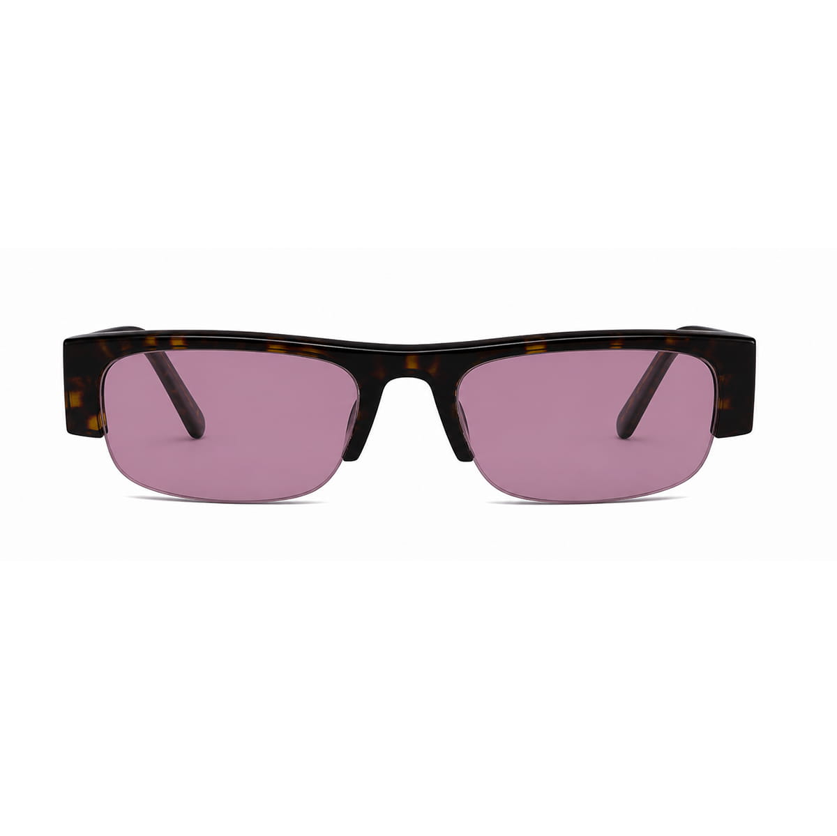 Oyma 15 / Tortoise Violet