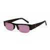 Oyma 15 / Tortoise Violet