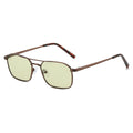 OYMA 16 / C02 - Brown Green