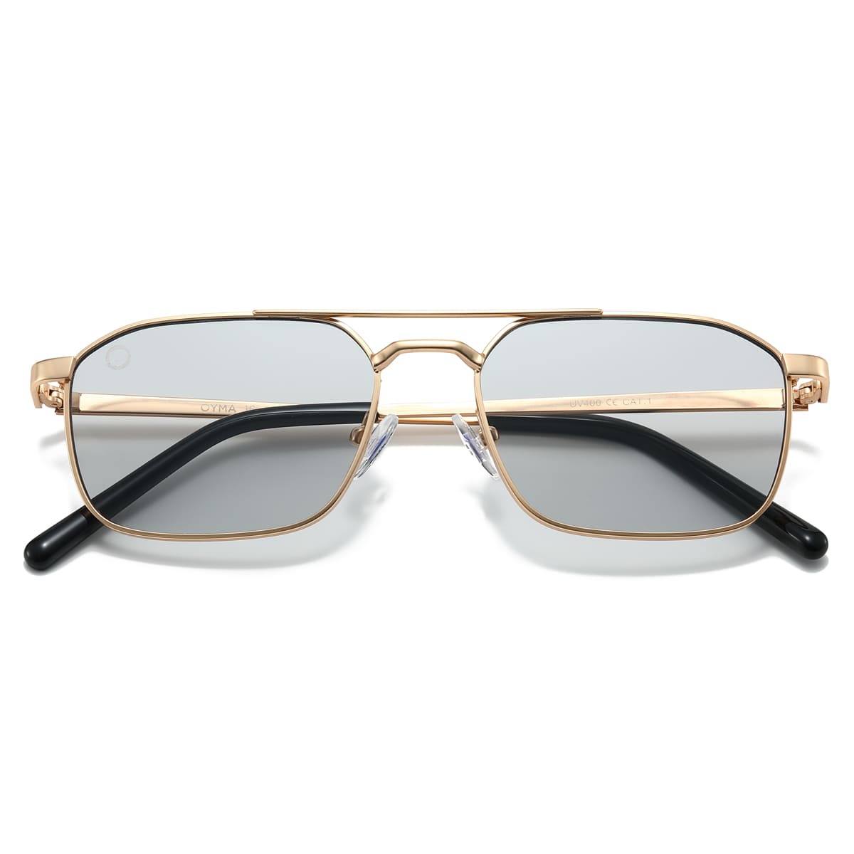 OYMA 16 / C03 - Gold Grey