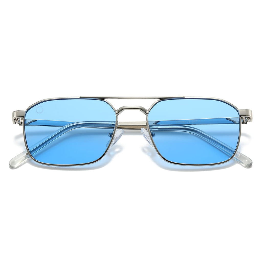 OYMA 16 / C04 - Silver Blue