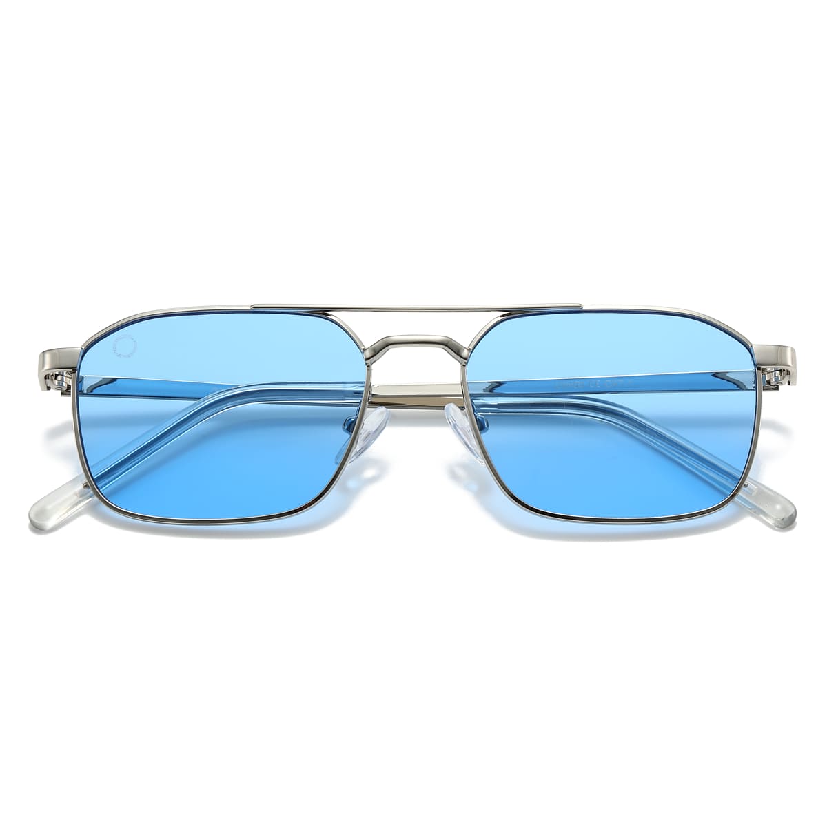 OYMA 16 / C04 - Silver Blue