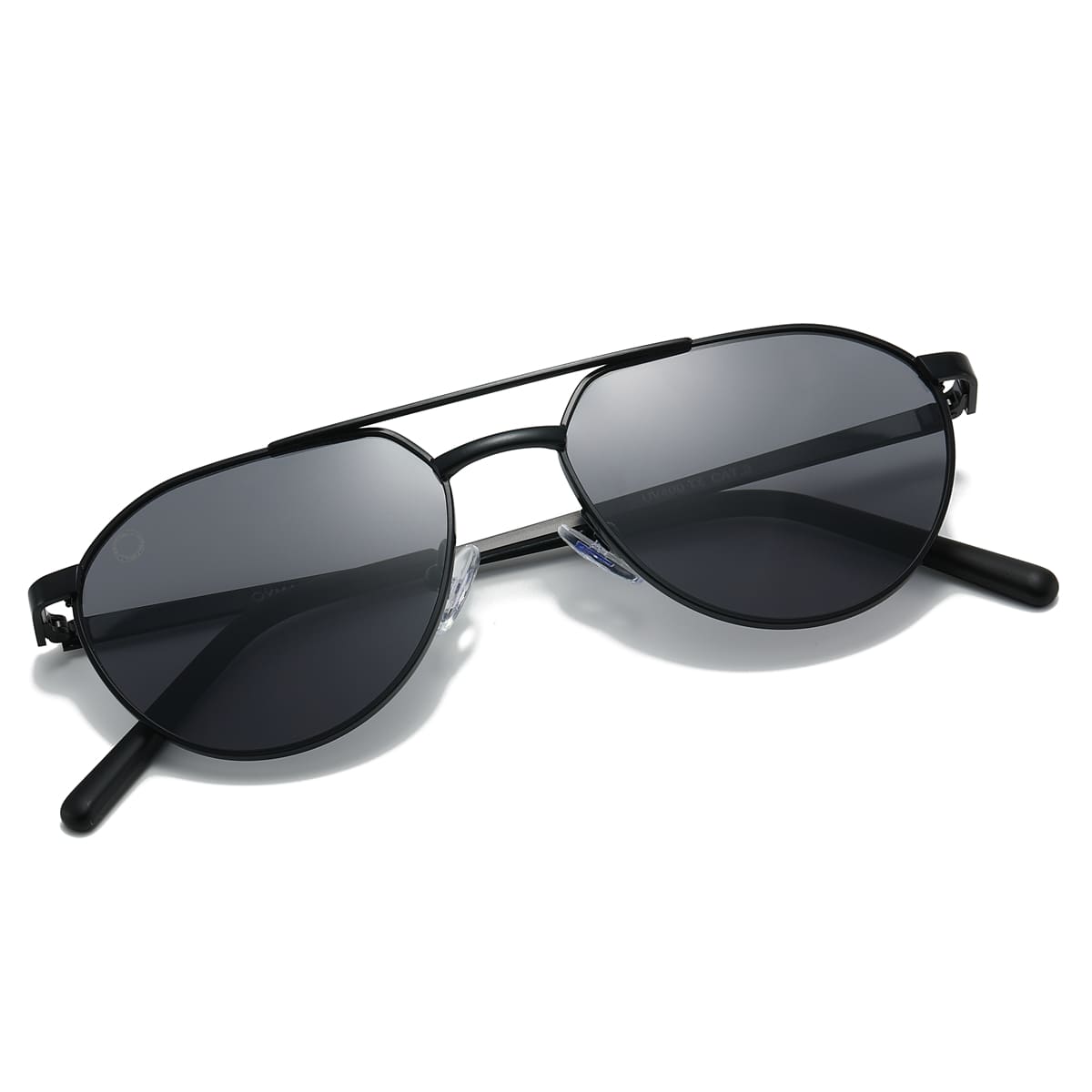 OYMA 17 / C01 - Black Smoke