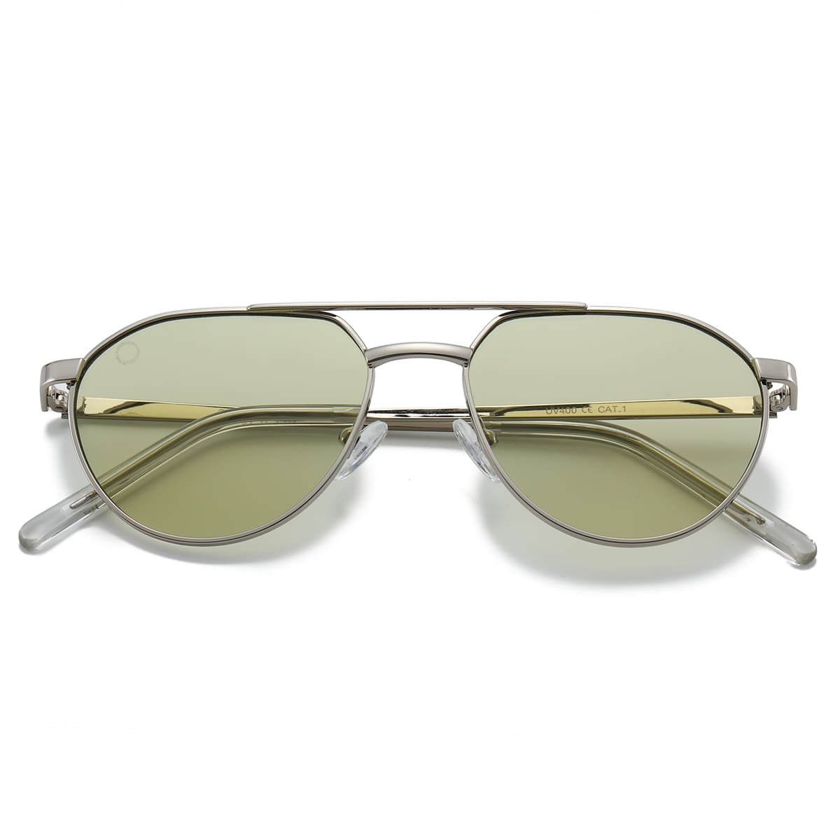 OYMA 17 / C03 - Silver Green