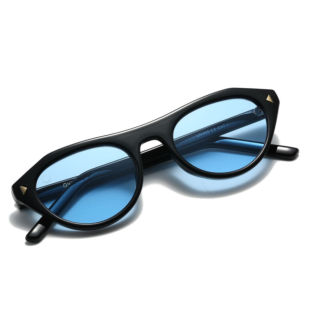 OYMA 18 / C04 - Black Blue