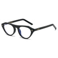 OYMA 18 / C05 - Black Blue Control