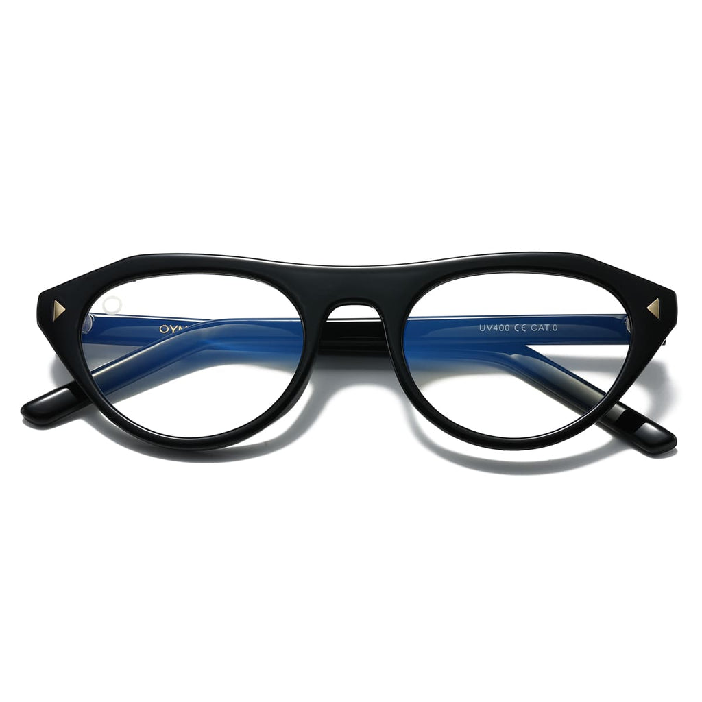 OYMA 18 / C05 - Black Blue Control