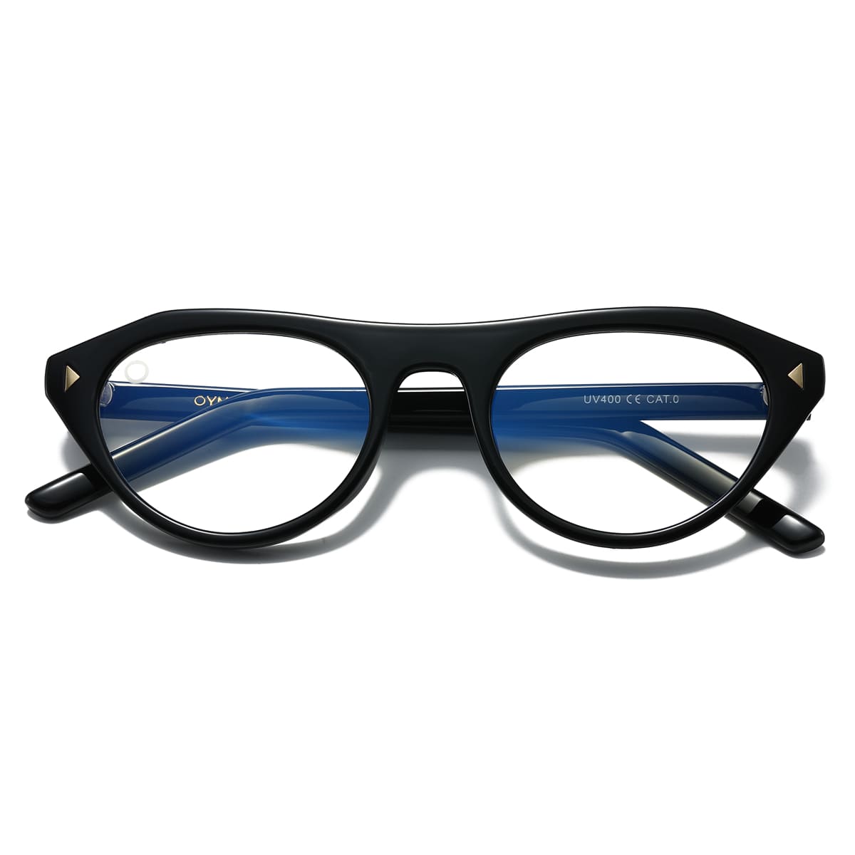 OYMA 18 / C05 - Black Blue Control