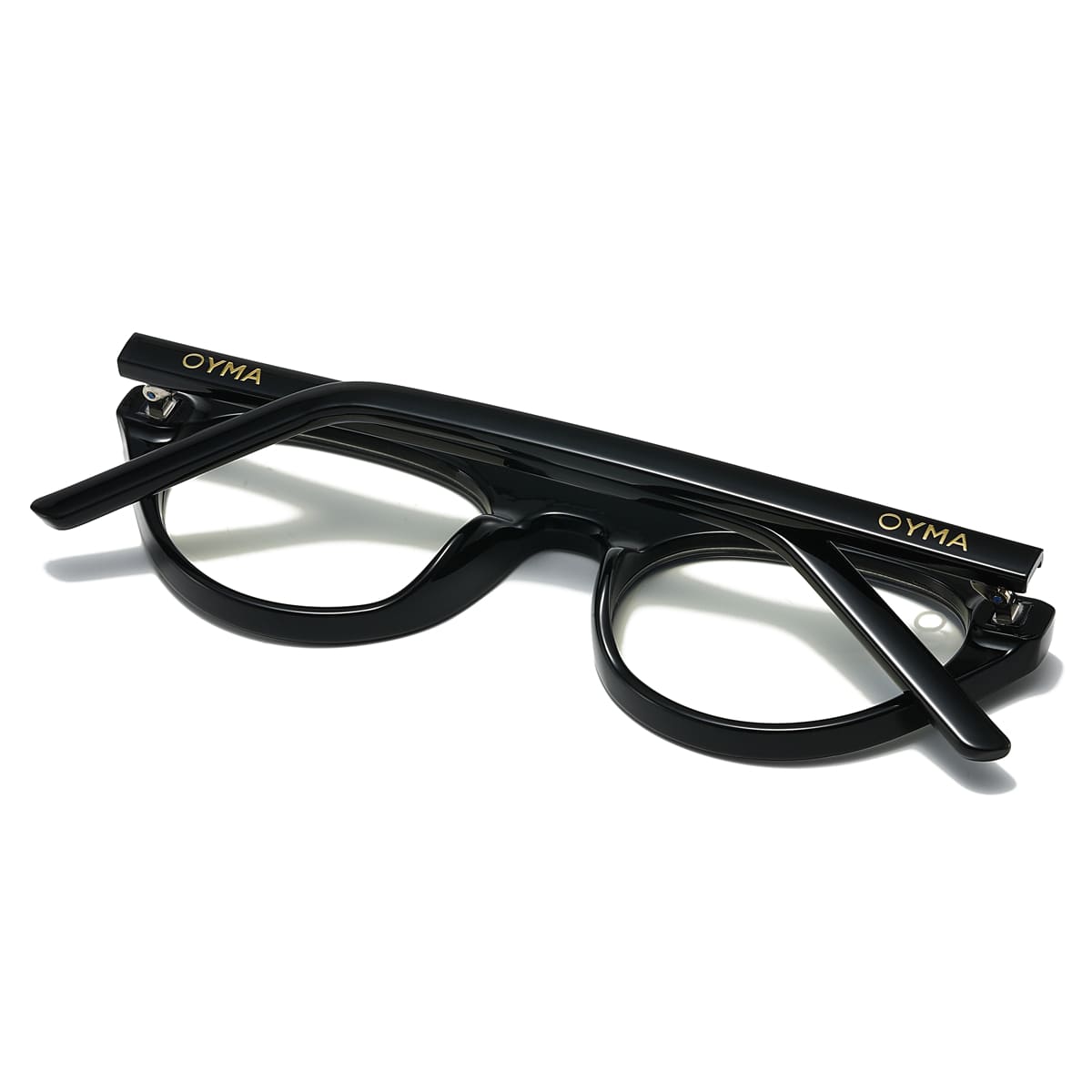 OYMA 18 / C05 - Black Blue Control