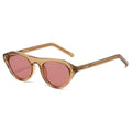 OYMA 18 / C03 - Light Brown Pink