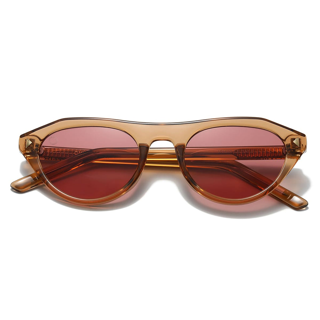 OYMA 18 / C03 - Light Brown Pink