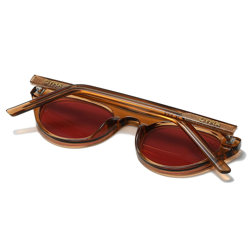 OYMA 18 / C03 - Light Brown Pink