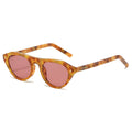 OYMA 18 / C02 - Tortoise Pink