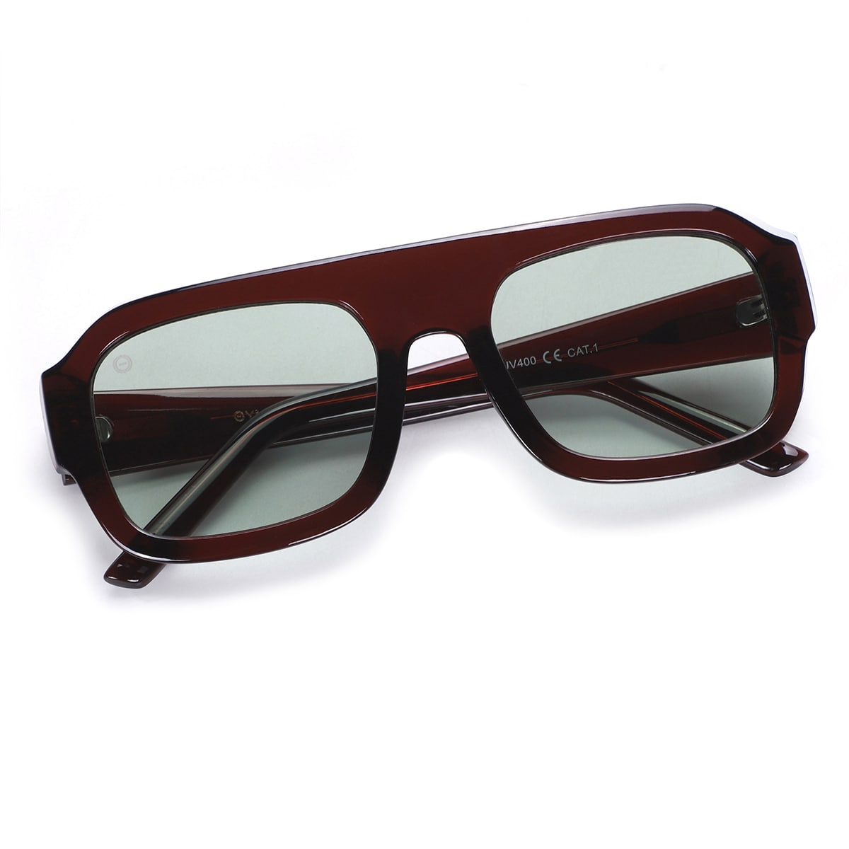 OYMA 01 / C01 - Burgundy Green