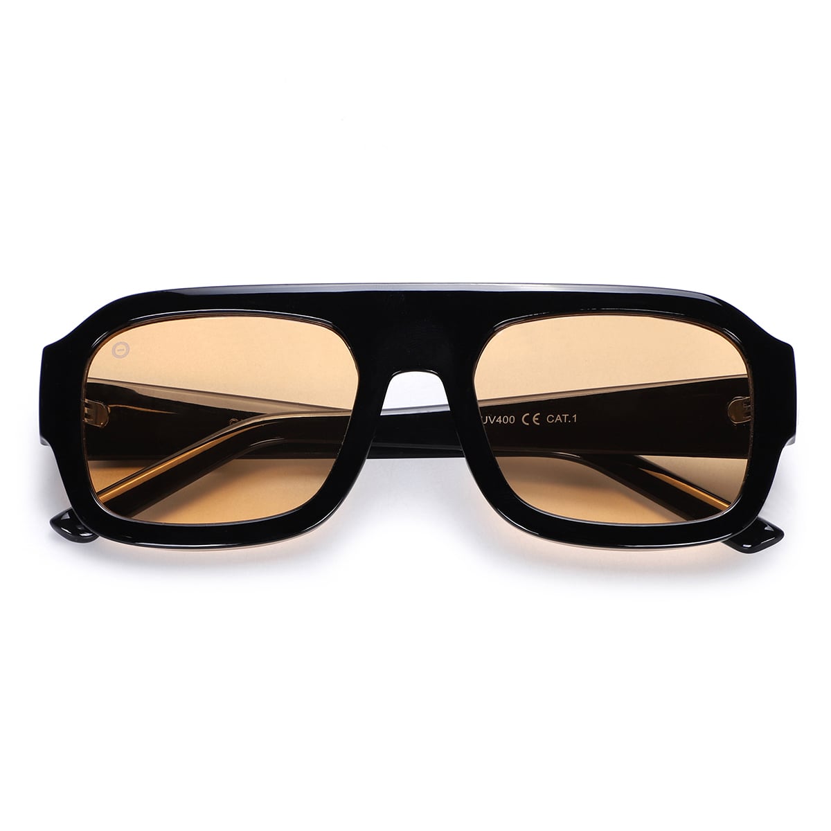 OYMA 01 / C04 - Black Orange