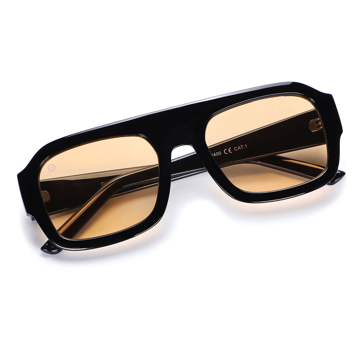 OYMA 01 / C04 - Black Orange