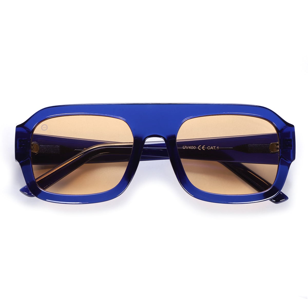 OYMA 01 / C05 - Blue Orange