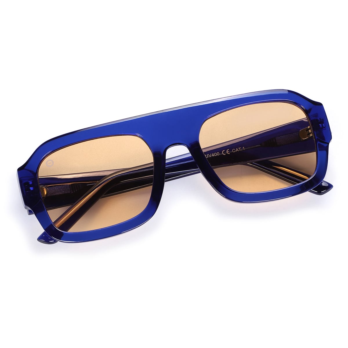 OYMA 01 / C05 - Blue Orange