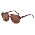 OYMA 02 / C02 - Total Brown