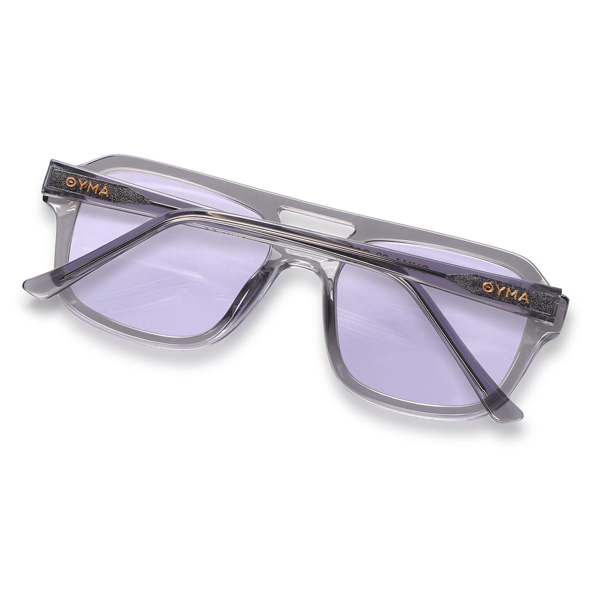 OYMA 02 / C03 - Grey Violet