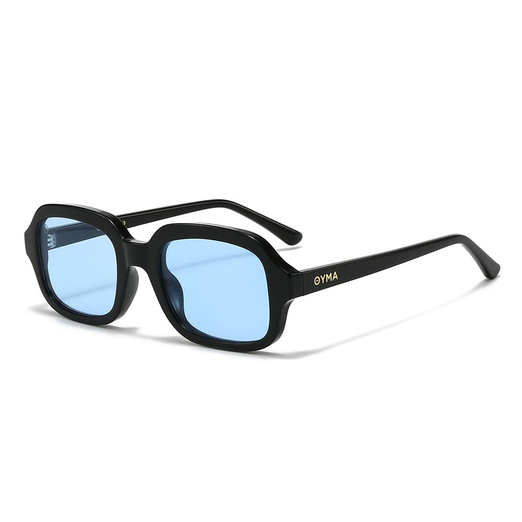 OYMA 04 / C03 - Black Blue