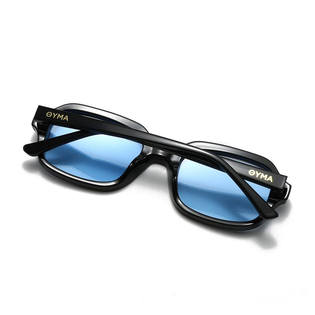 OYMA 04 / C03 - Black Blue