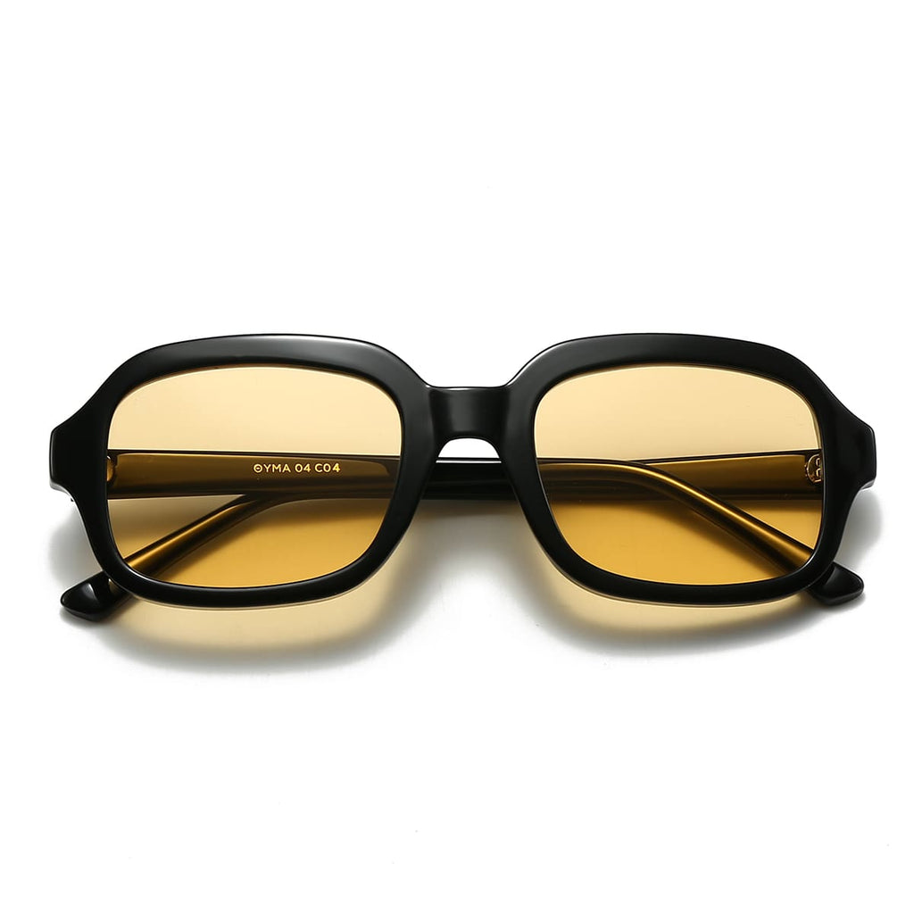 OYMA 04 / C04 - Black Orange
