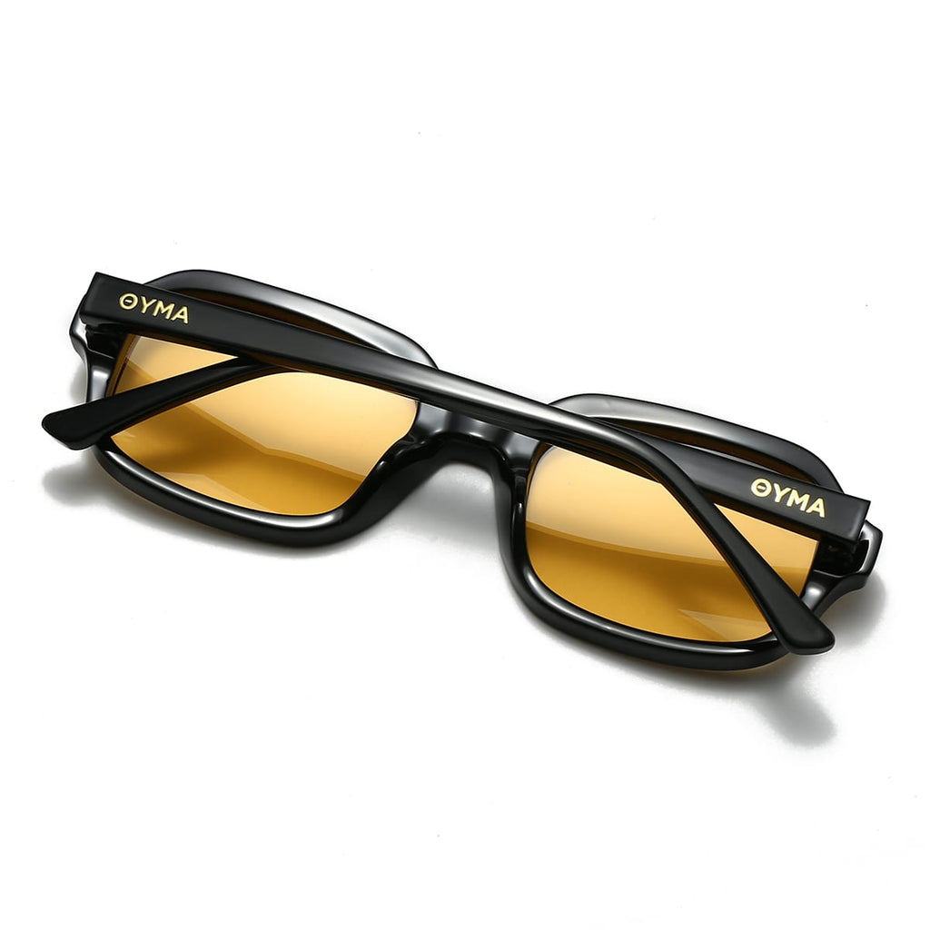OYMA 04 / C04 - Black Orange