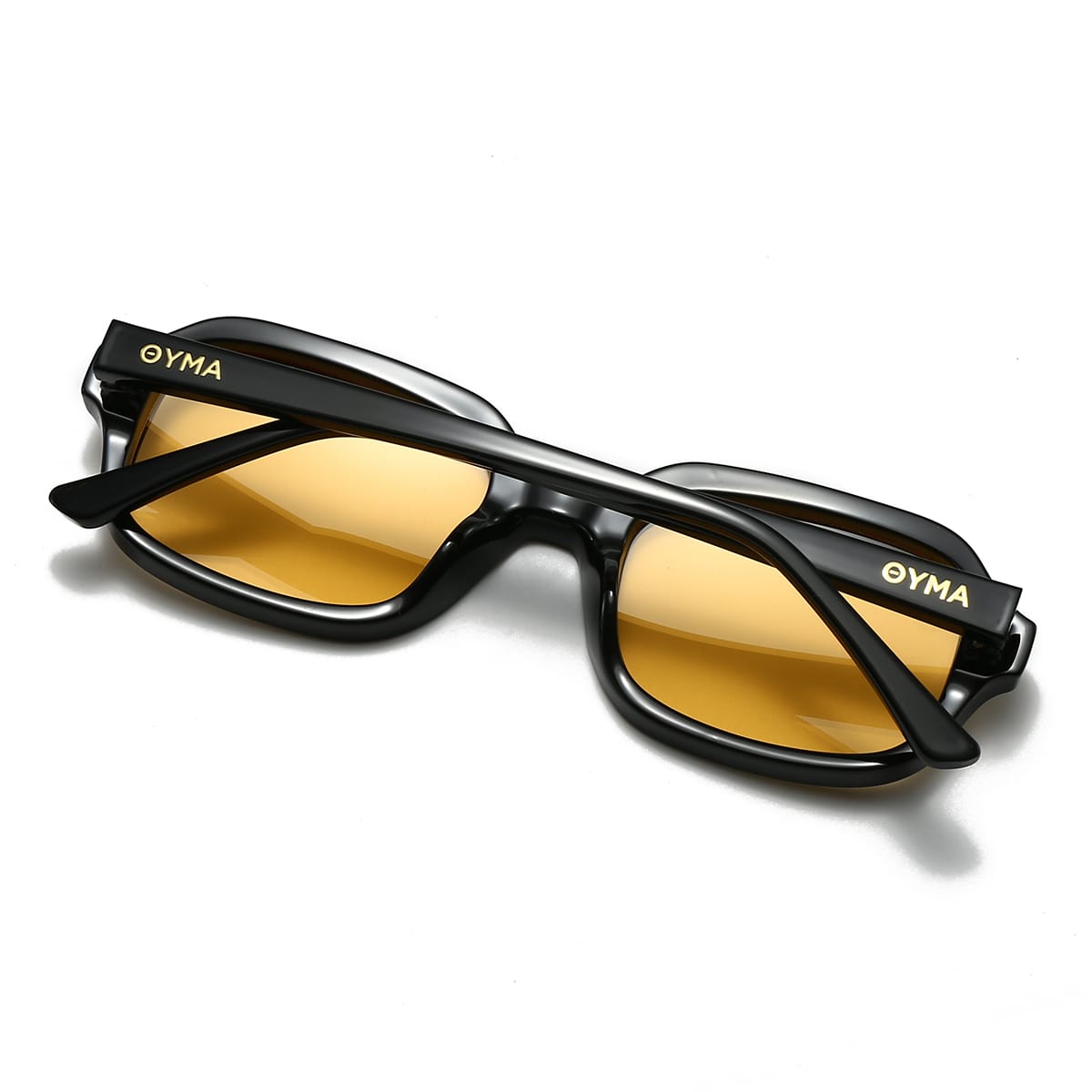 OYMA 04 / C04 - Black Orange