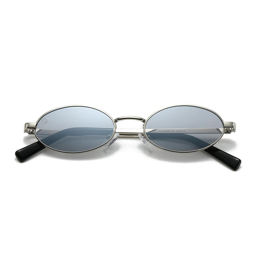 OYMA 07 / C03 - Silver Mirror Silver