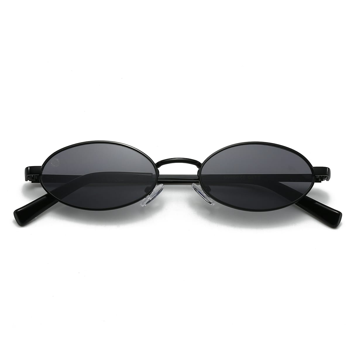 OYMA 07 / C04 - Black Smoke