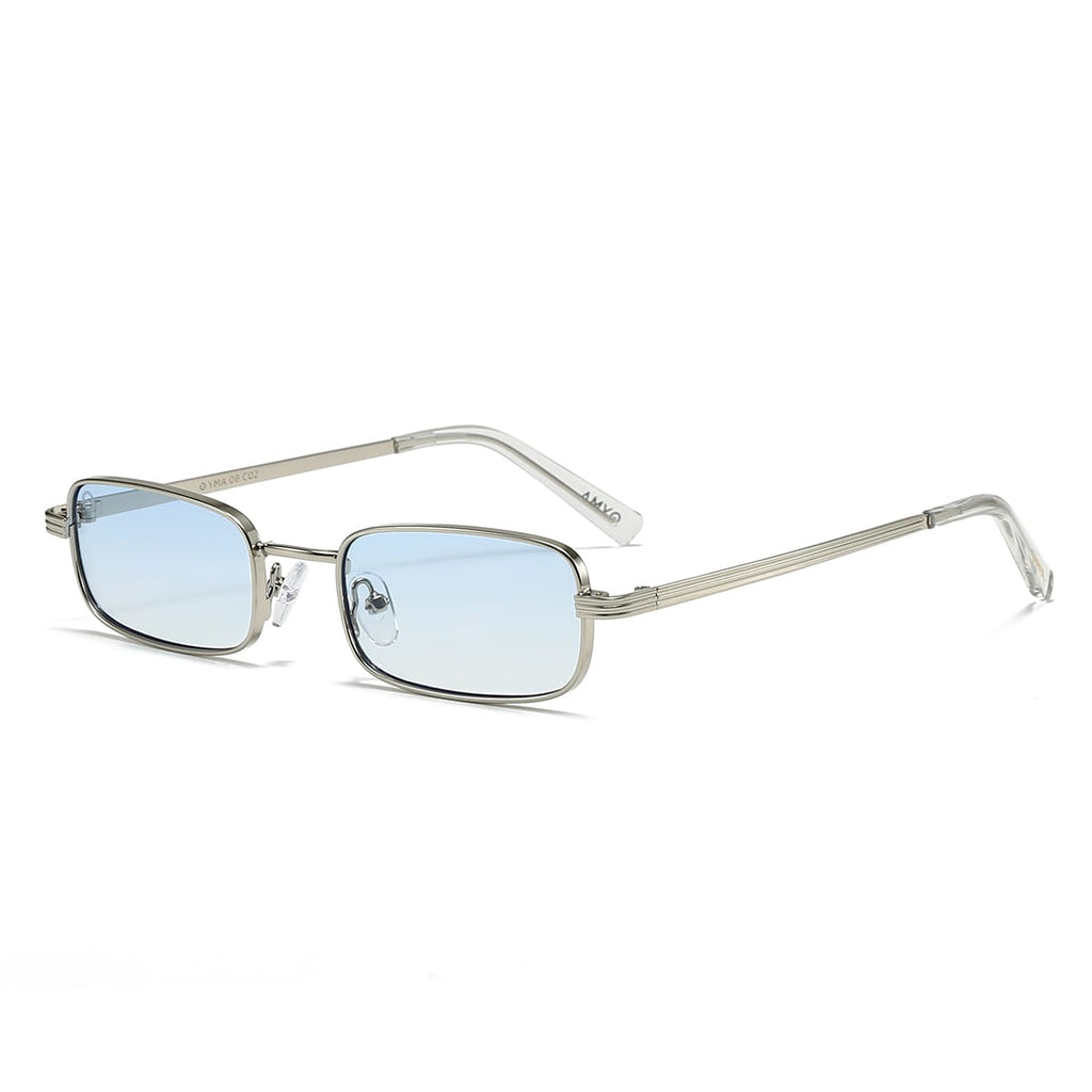 OYMA 08 / C02 - Silver Blue