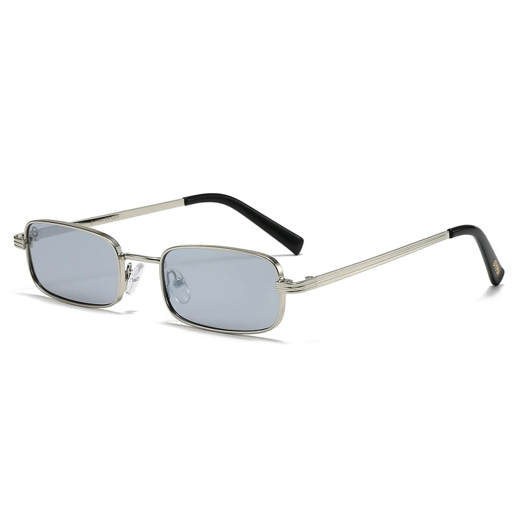 OYMA 08 / C03 - Black Silver Blue