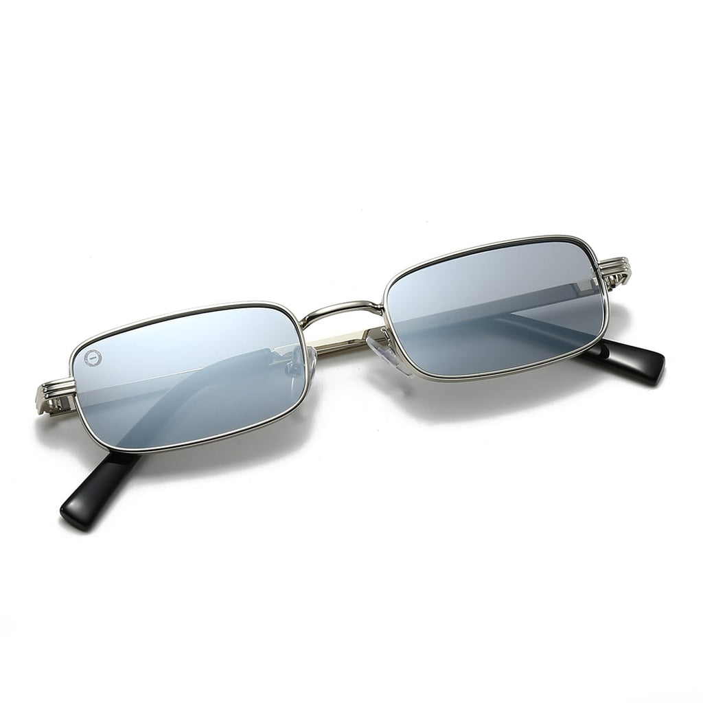 OYMA 08 / C03 - Black Silver Blue