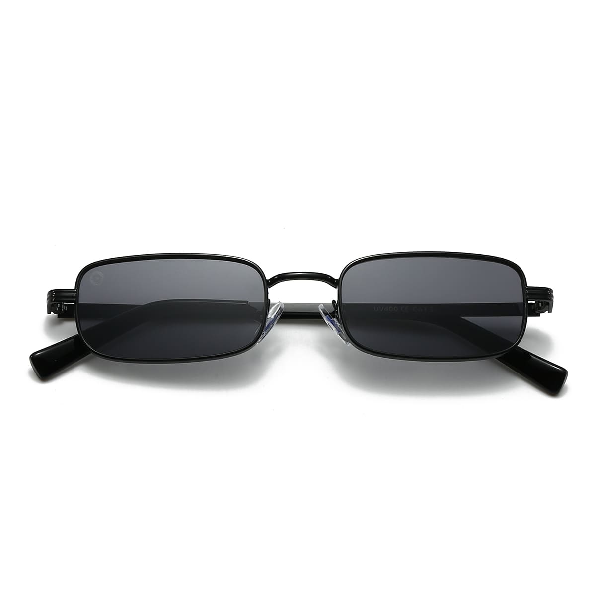 OYMA 08 / C04 - Black Smoke