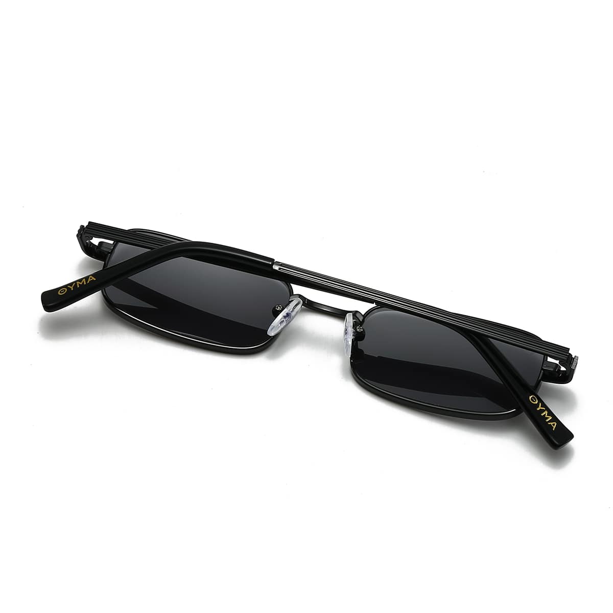 OYMA 08 / C04 - Black Smoke