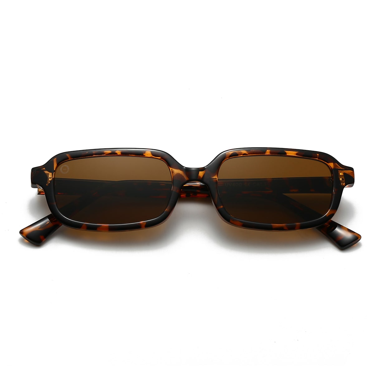 OYMA 10 / C01 - Tortoise Brown