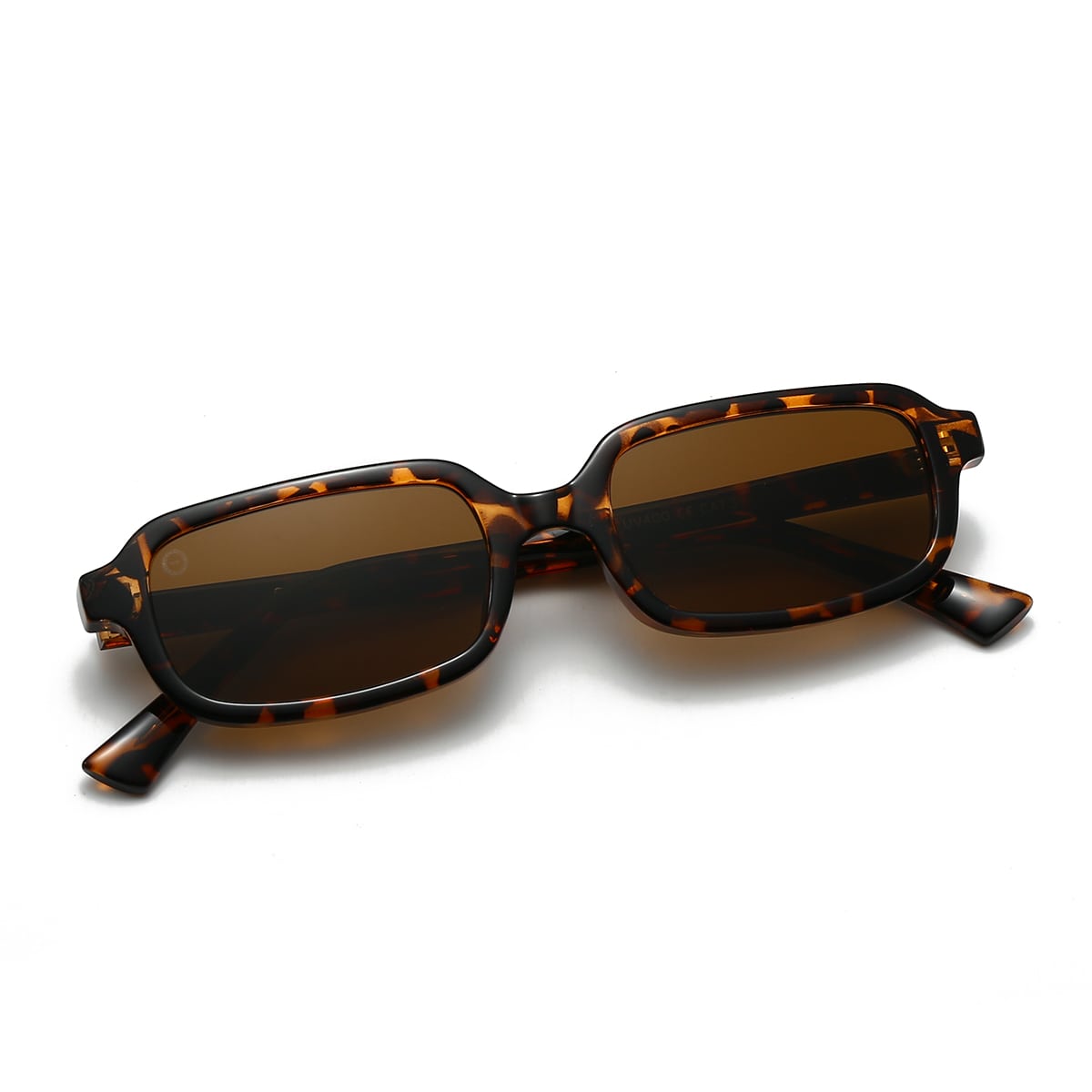 OYMA 10 / C01 - Tortoise Brown