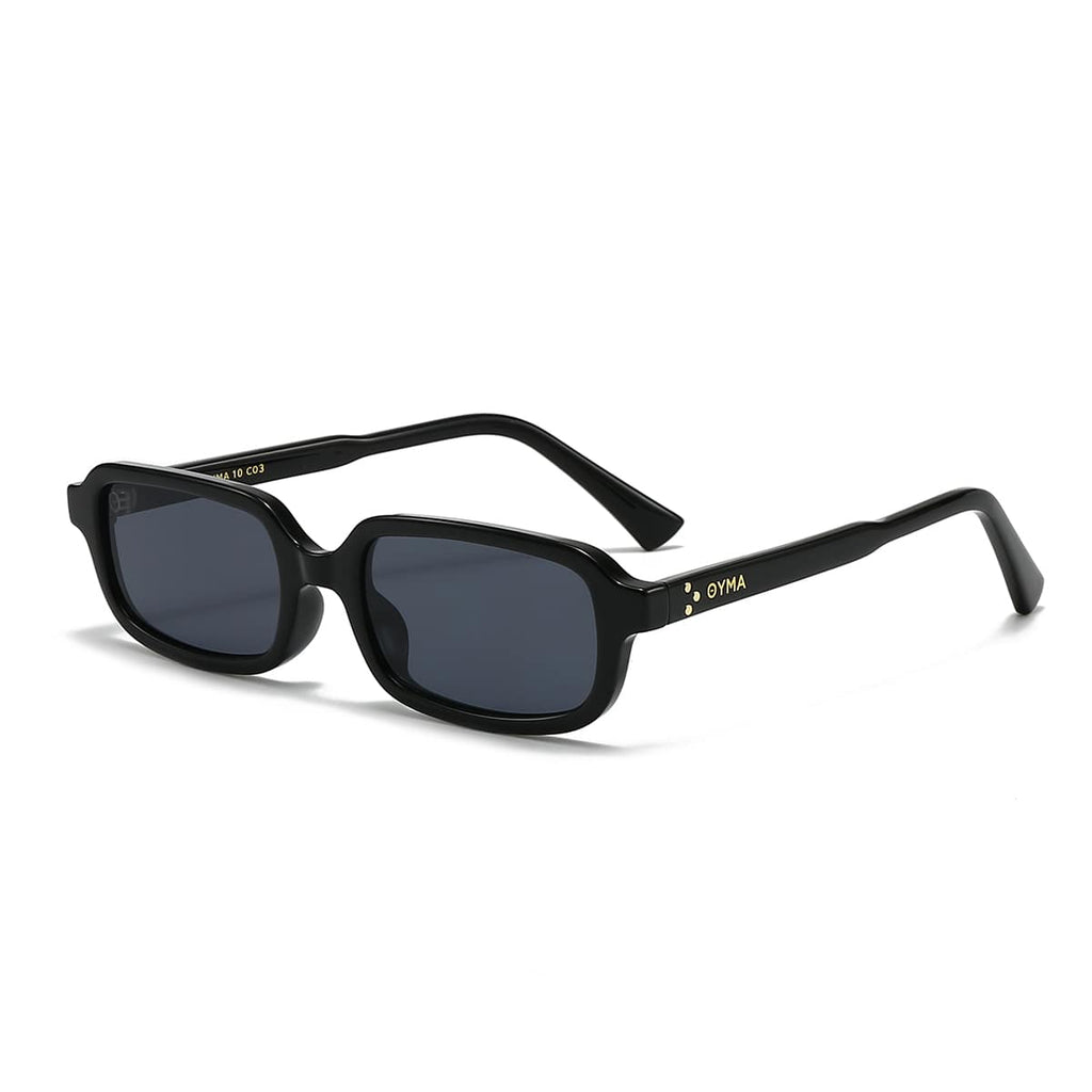 OYMA 10 / C03 - Black Smoke