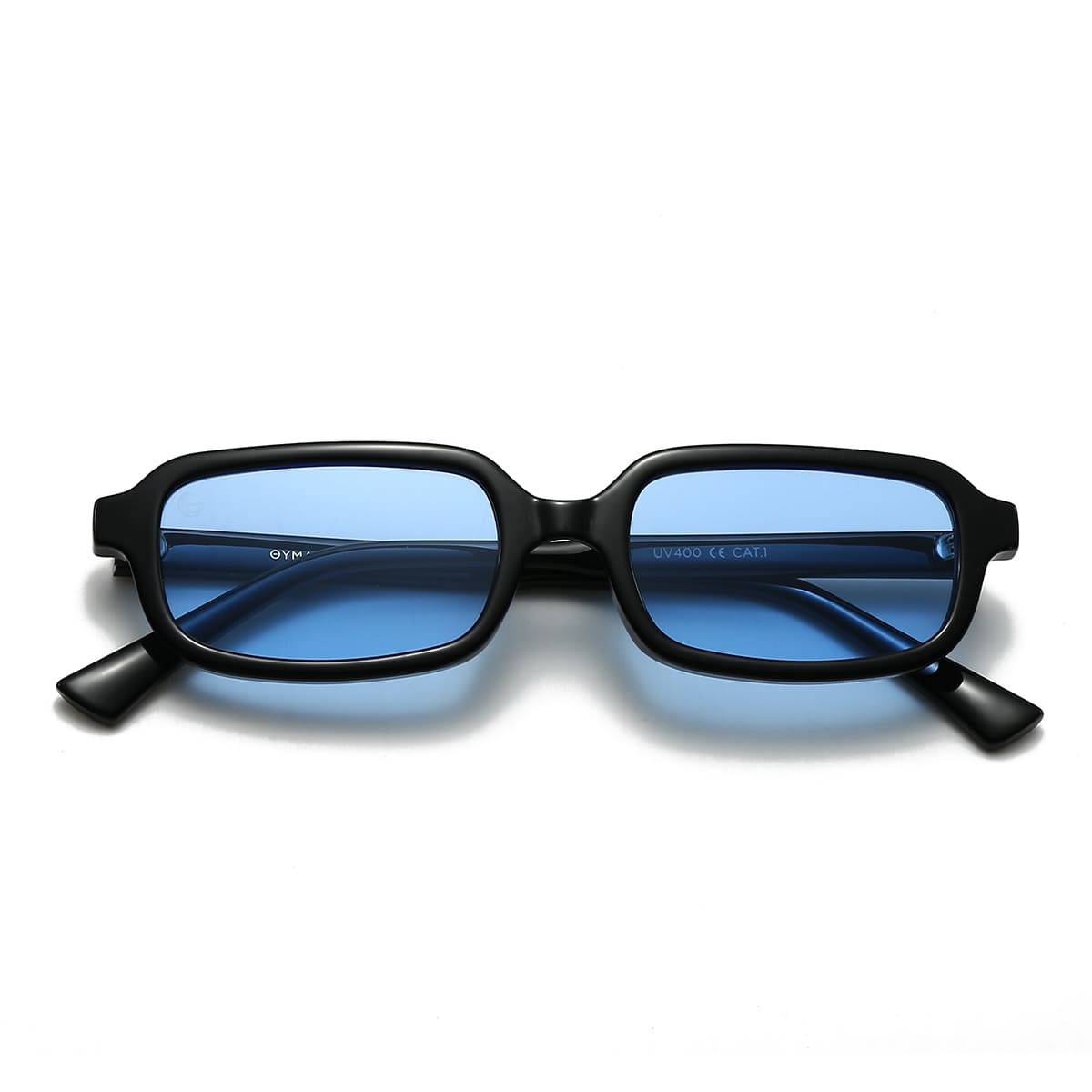 OYMA 10 / C04 - Black Blue