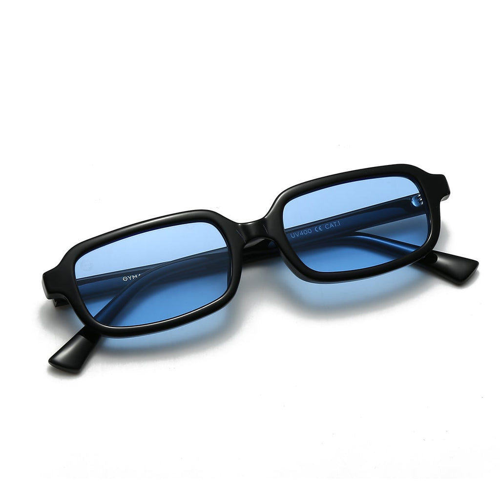 OYMA 10 / C04 - Black Blue