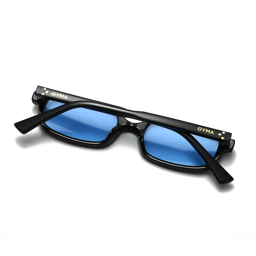 OYMA 10 / C04 - Black Blue
