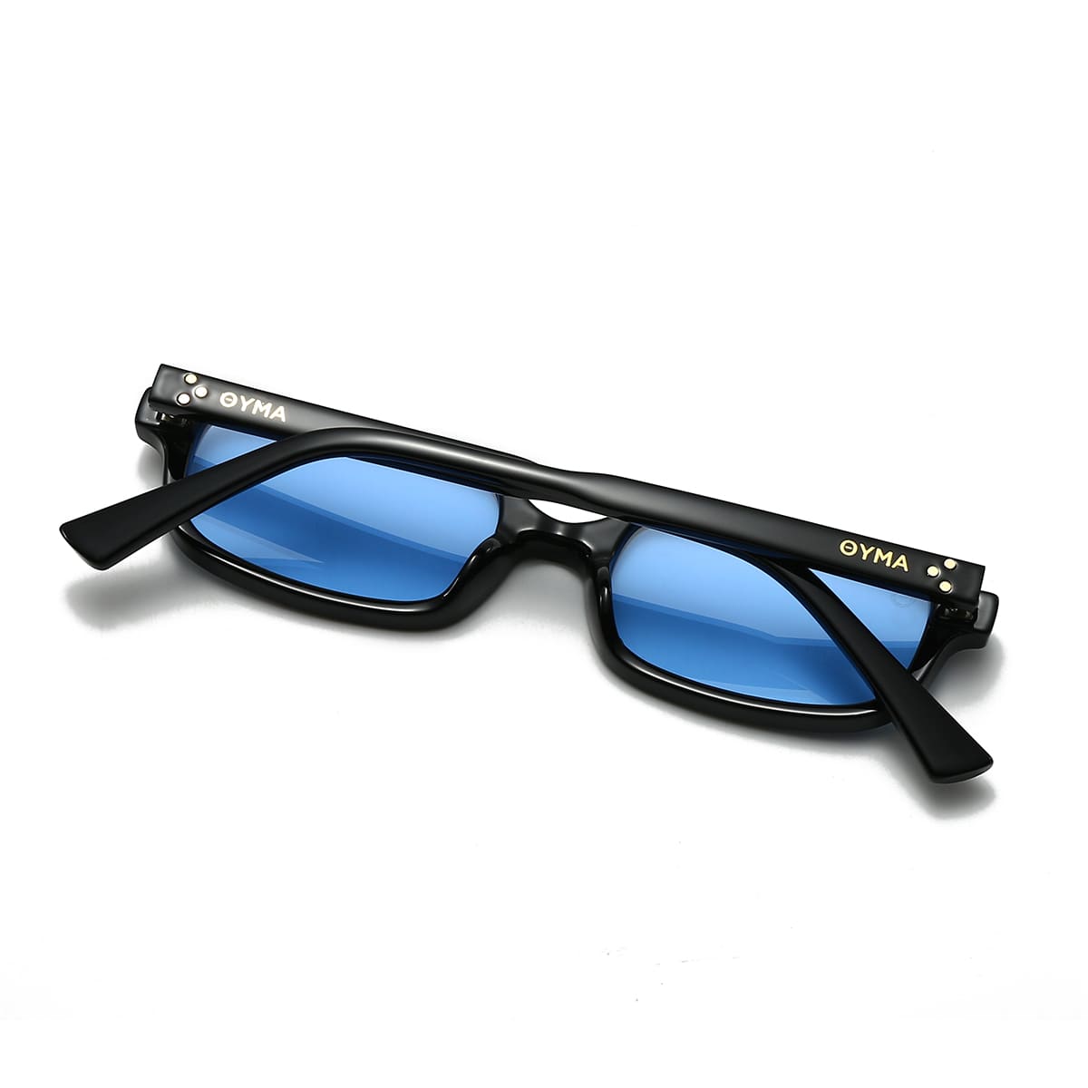 OYMA 10 / C04 - Black Blue