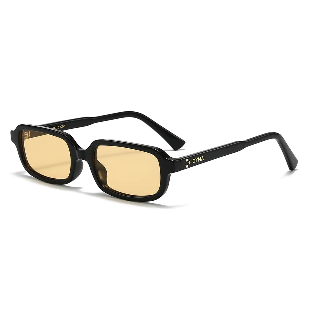 OYMA 10 / C05 - Black Orange