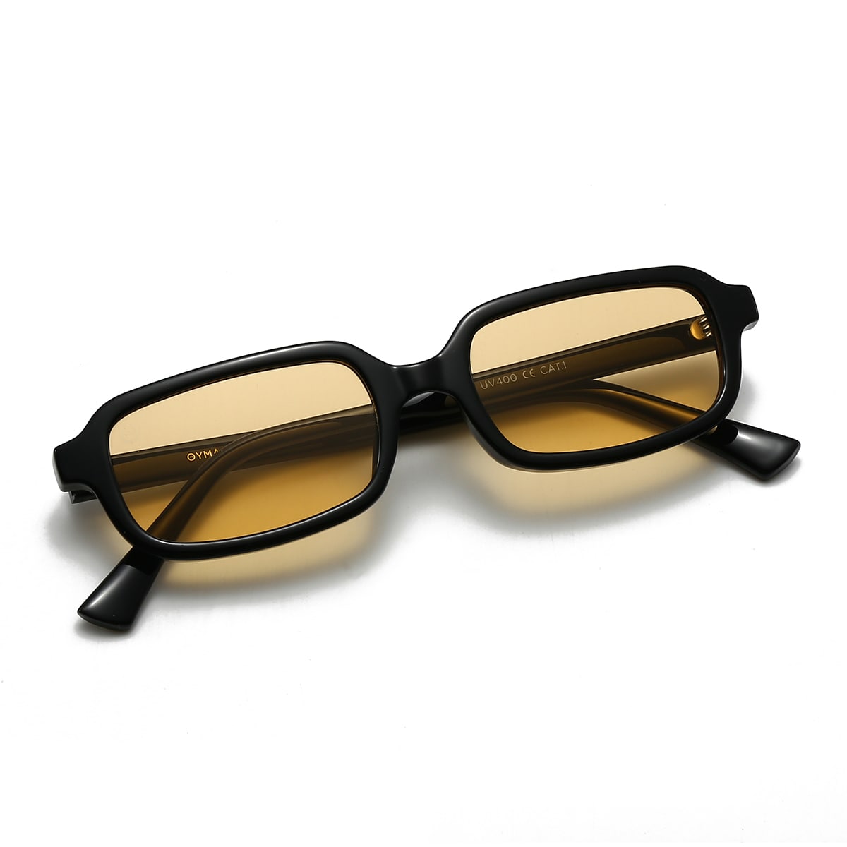 OYMA 10 / C05 - Black Orange