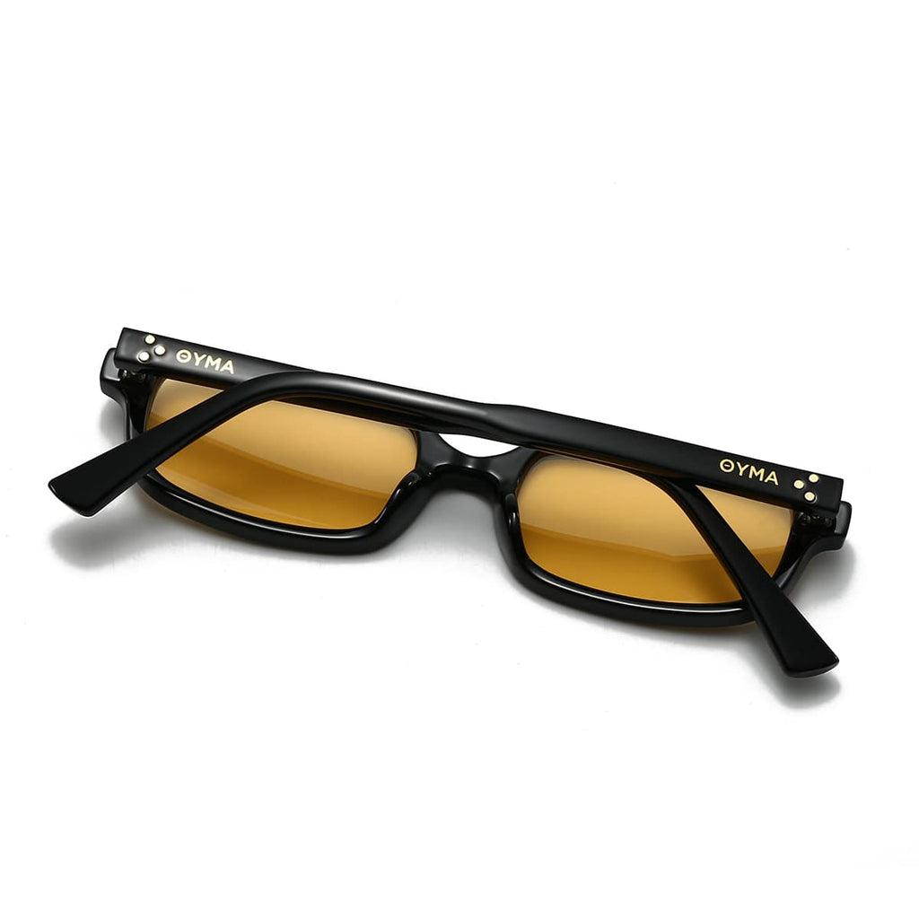 OYMA 10 / C05 - Black Orange